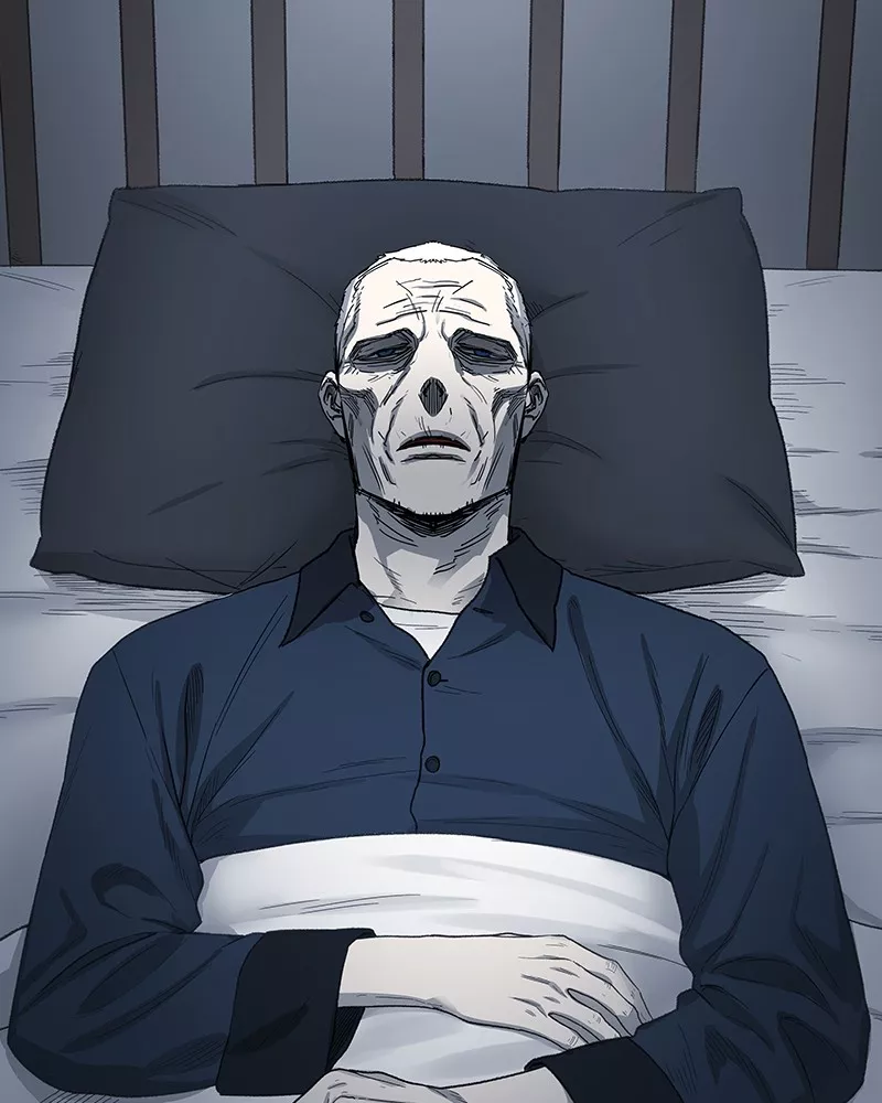 The Boxer, chapter 93, image 12