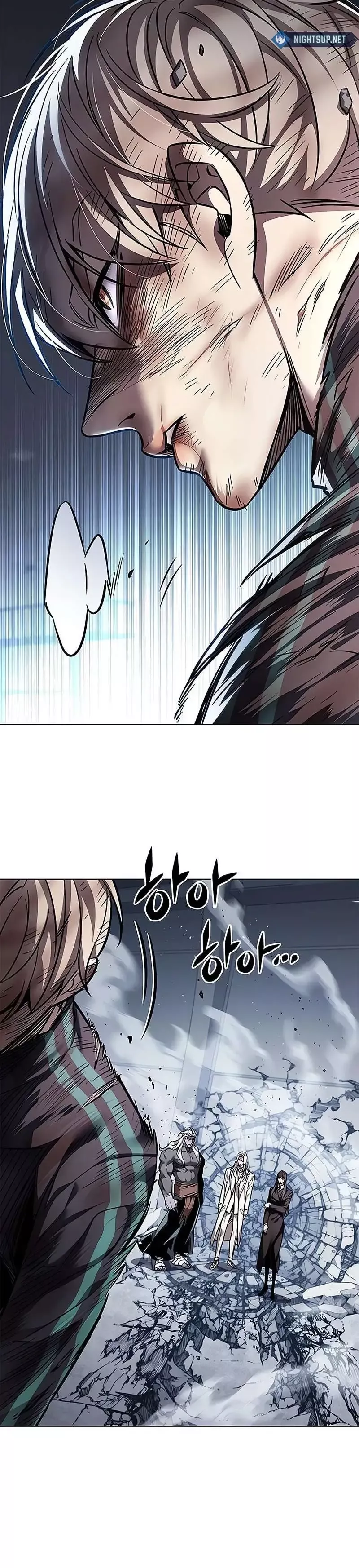 Eleceed, chapter 357, image 28