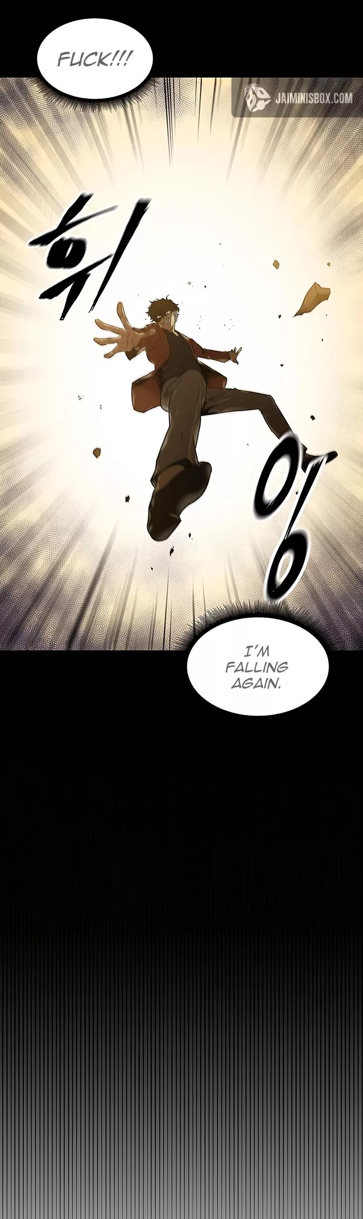 Tomb Raider King, chapter 23, image 33