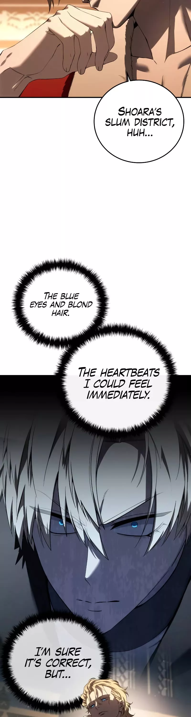 Star-Embracing Swordmaster, chapter 70, image 22