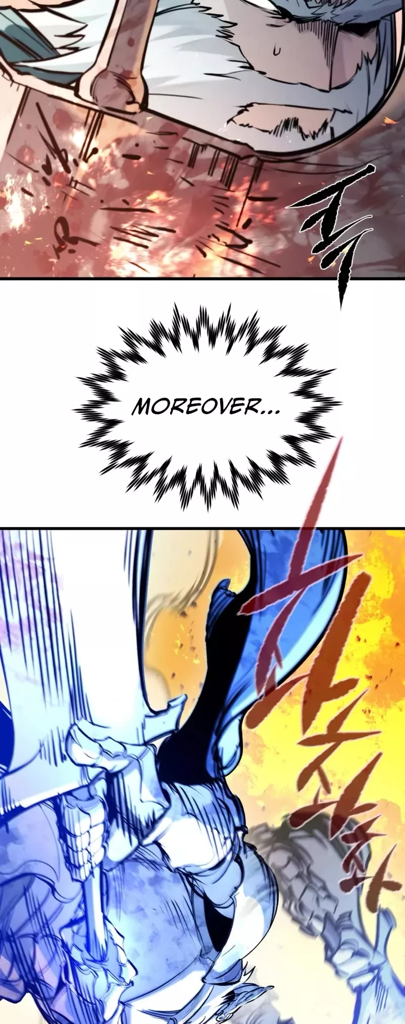 The Regressed Mercenary Has a Plan, chapter 41, image 15