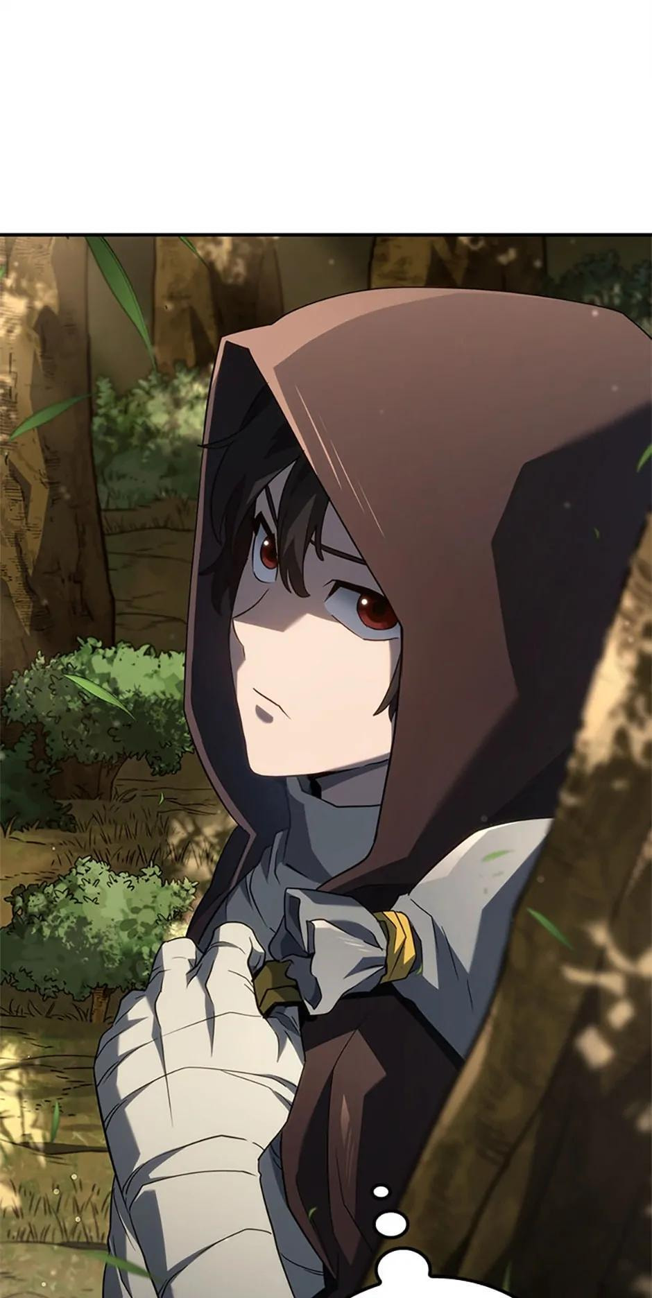 Revenge of the Baskerville Bloodhound, chapter 57, image 16