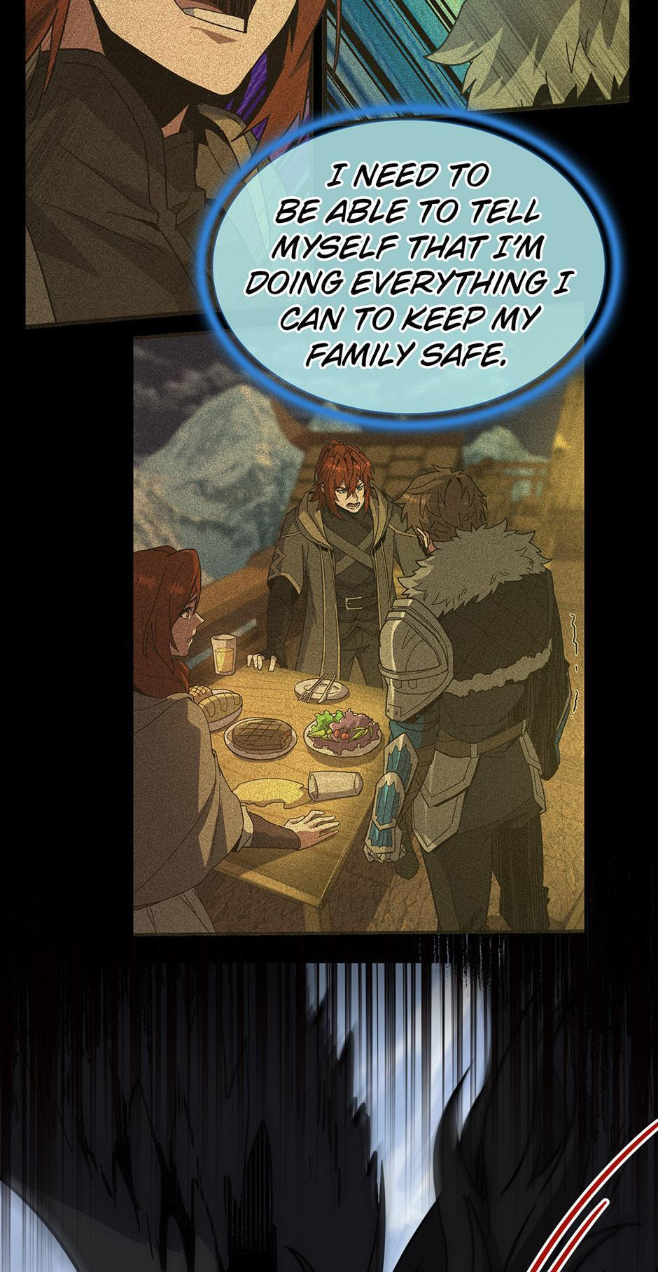 The Beginning After the End, chapter 247, image 83