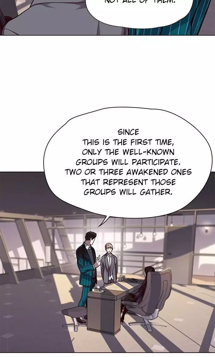 Eleceed, chapter 56, image 26