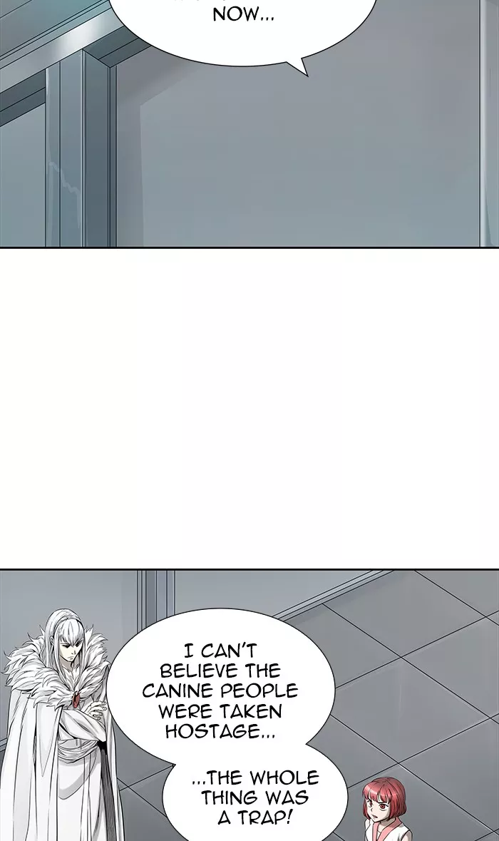 Tower of God, chapter 467, image 23