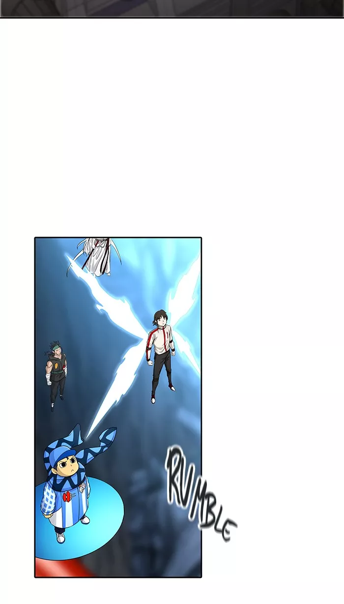 Tower of God, chapter 486, image 4