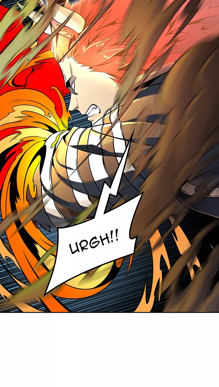 Tower of God, chapter 492, image 108