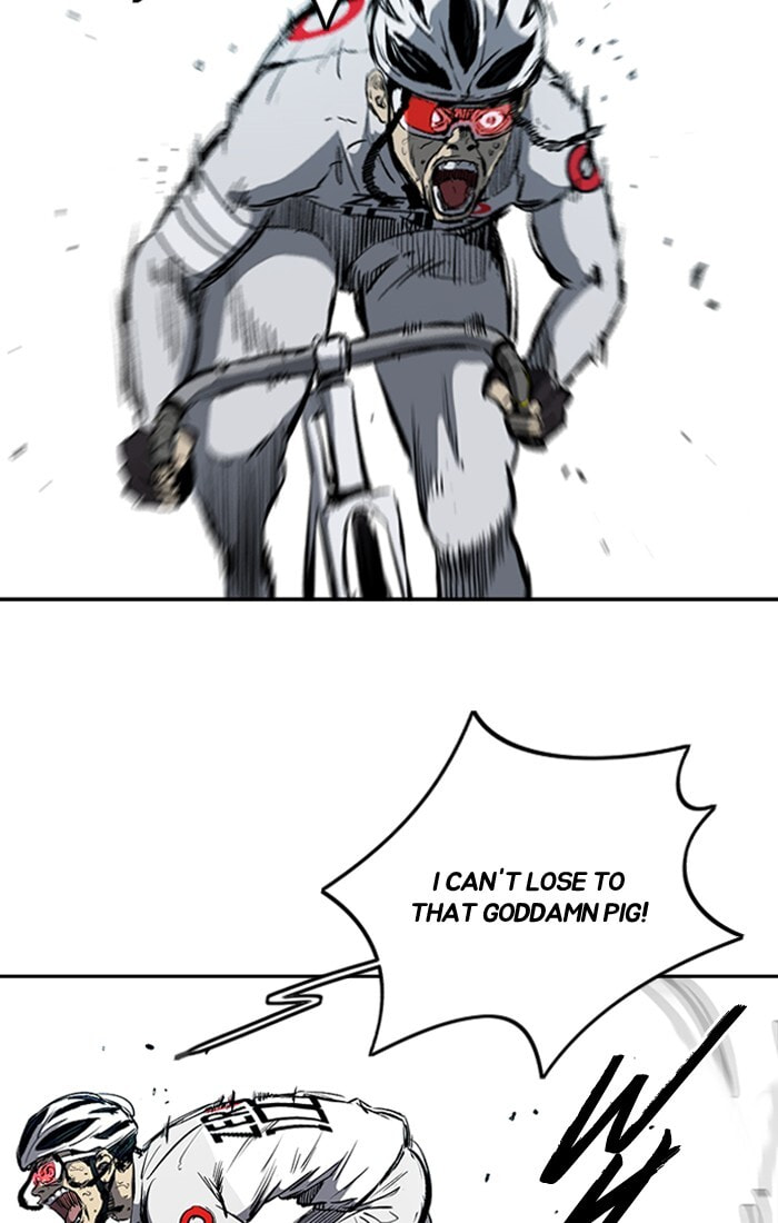 Wind Breaker, chapter 190, image 5
