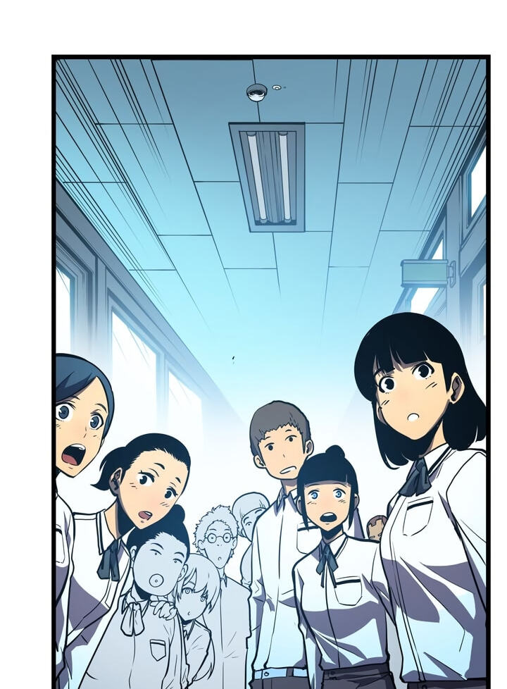 Solo Leveling, chapter 46, page 29