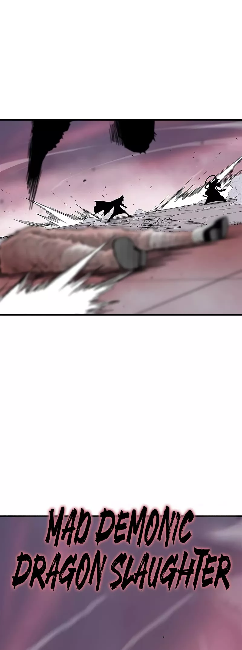 Legend of the Northern Blade, chapter 176, image 35