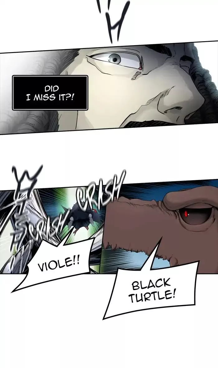 Tower of God, chapter 441, image 19