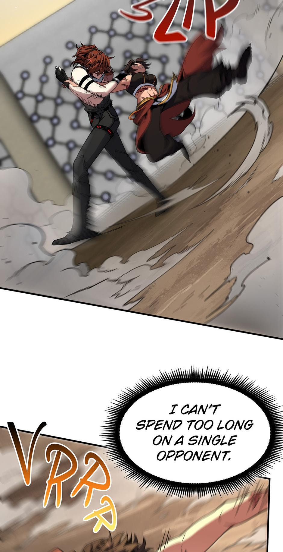 The Beginning After the End, chapter 221, image 18