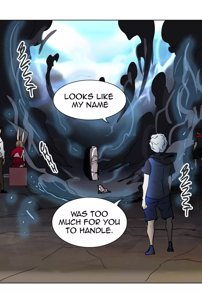 Tower of God, chapter 279, image 80