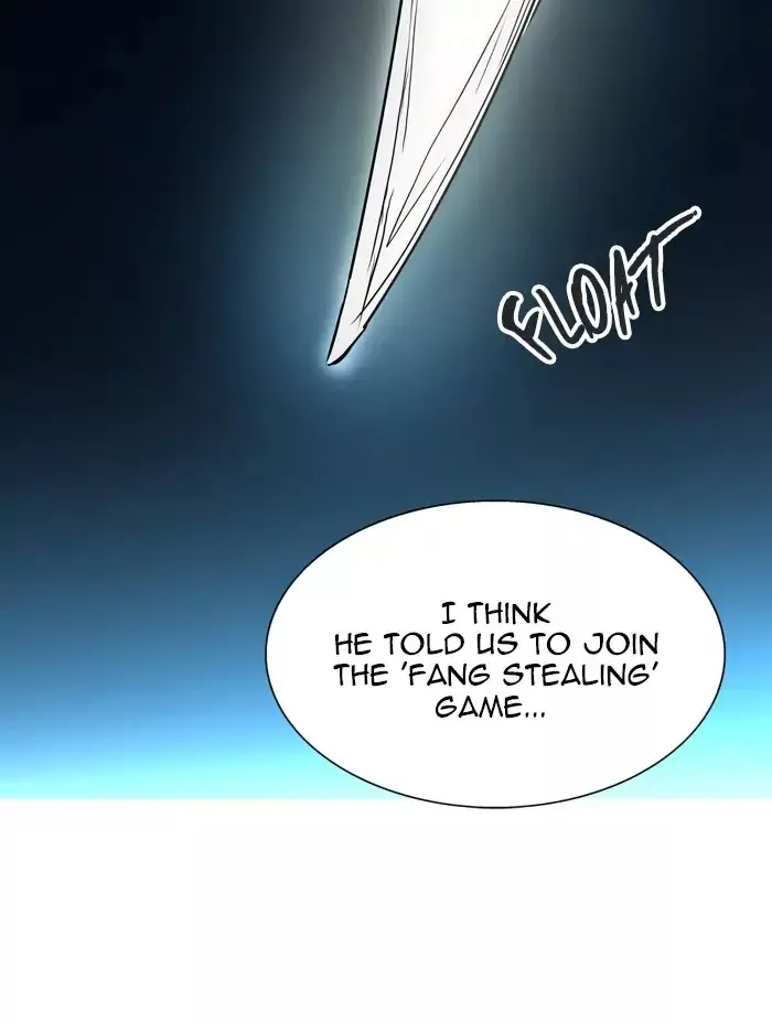 Tower of God, chapter 427, image 22