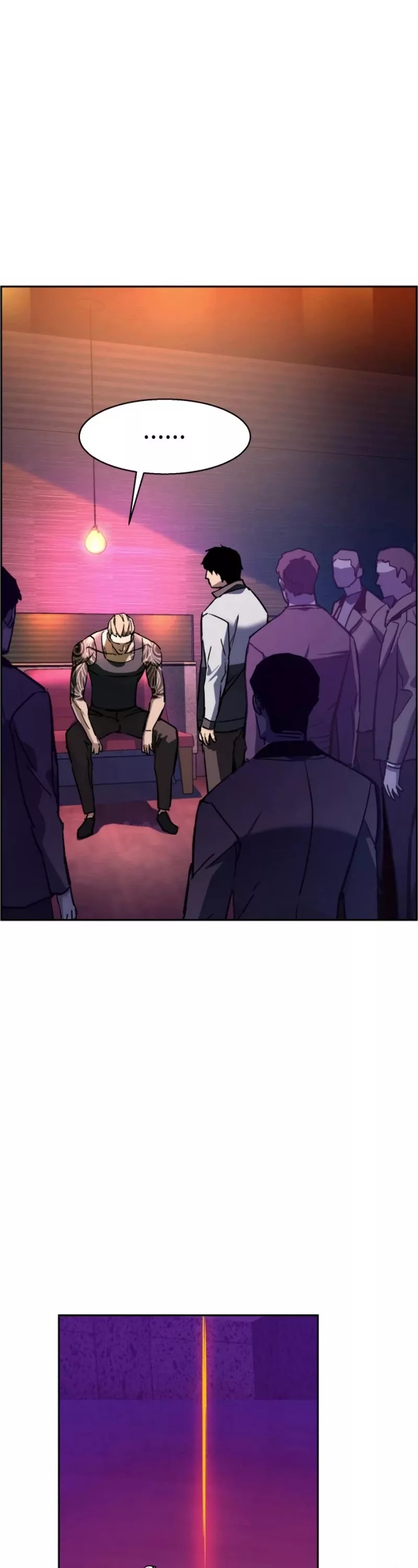 Teenage Mercenary, chapter 44, image 21