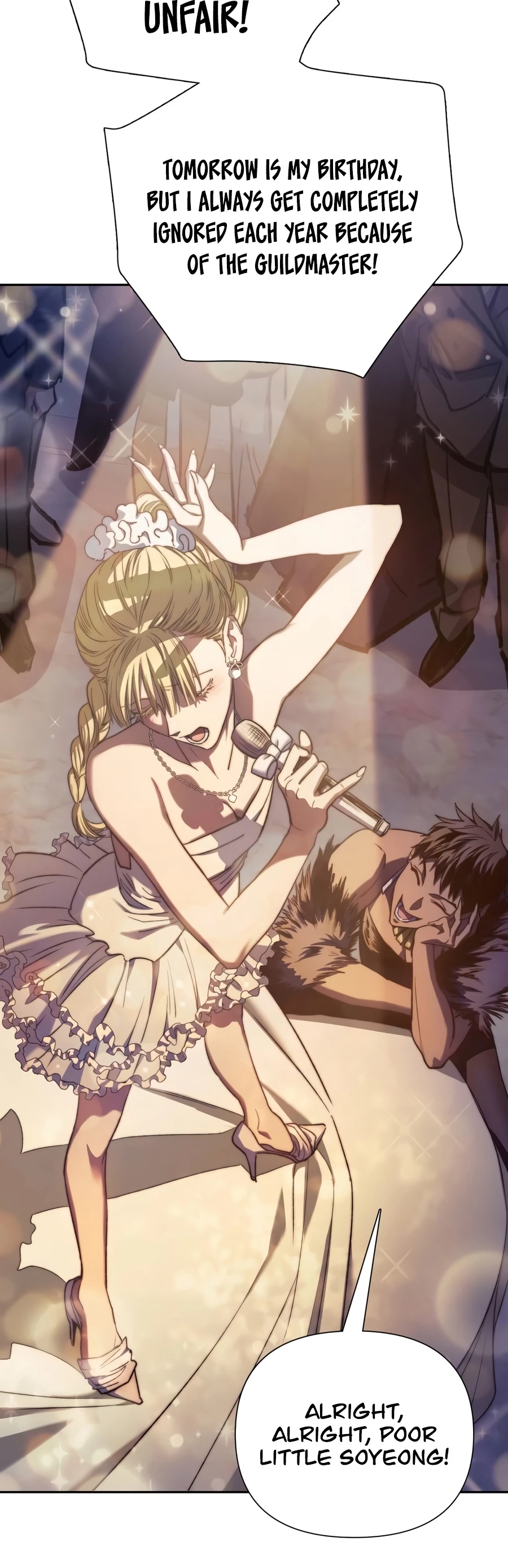 The S-Classes That I Raised, chapter 168, image 6