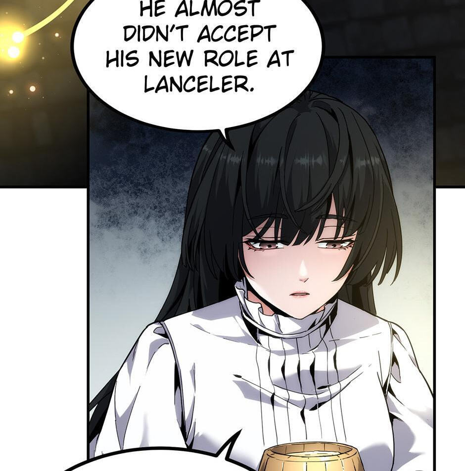 The Beginning After the End, chapter 216, image 77