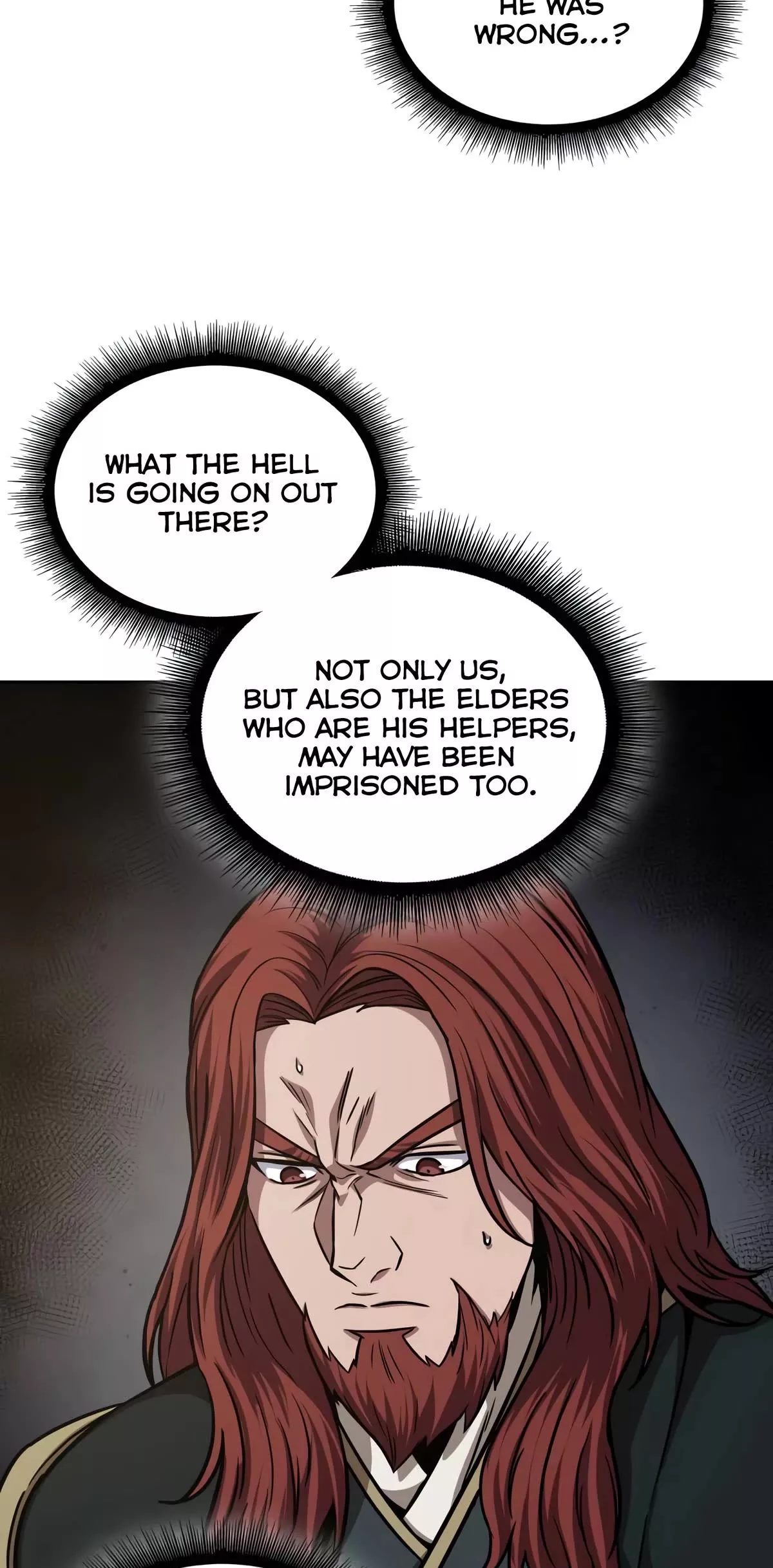 Nano Machine, chapter 134, image 40