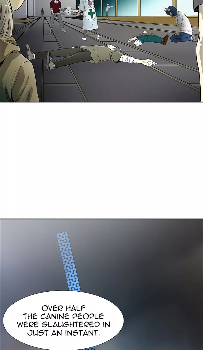 Tower of God, chapter 467, image 10