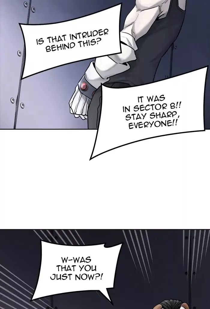 Tower of God, chapter 423, image 50
