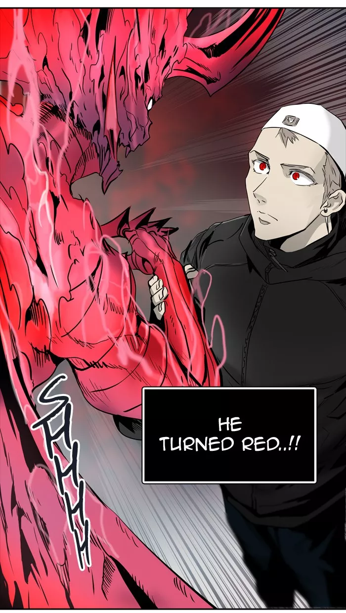 Tower of God, chapter 332, image 123