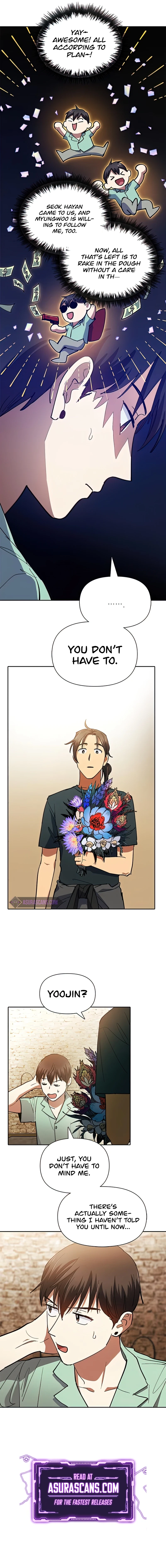 The S-Classes That I Raised, chapter 44, image 10