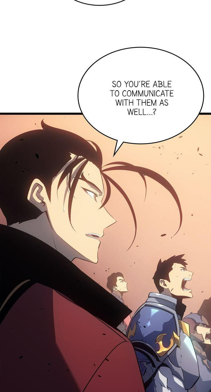 Solo Leveling, chapter 169, page 76