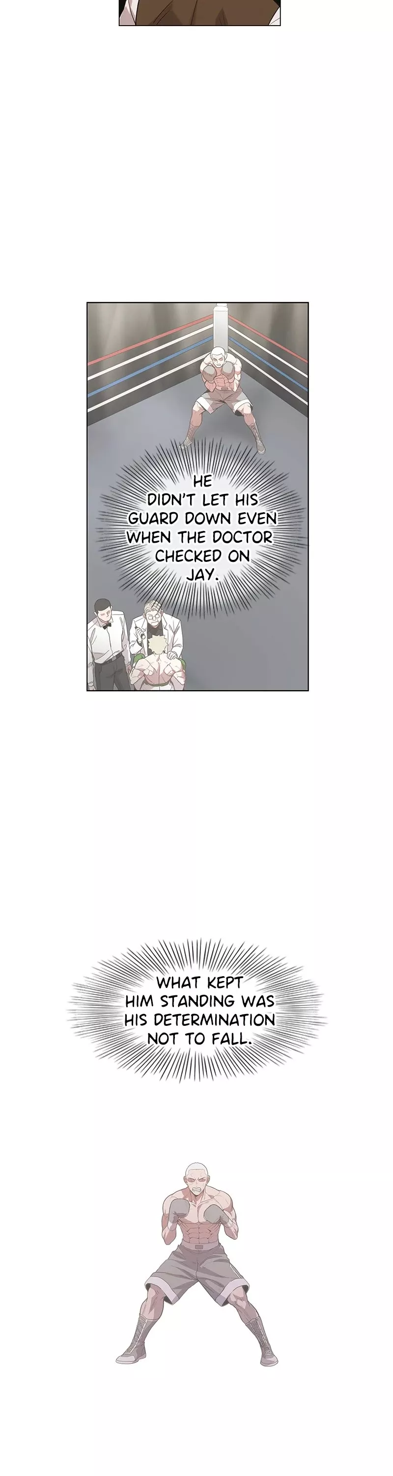 The Boxer, chapter 133, image 4