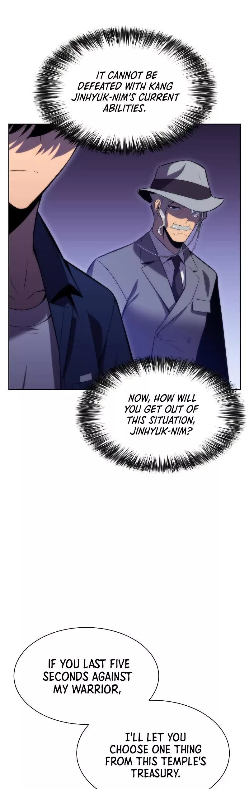 Solo Max-Level Newbie, chapter 72, image 32