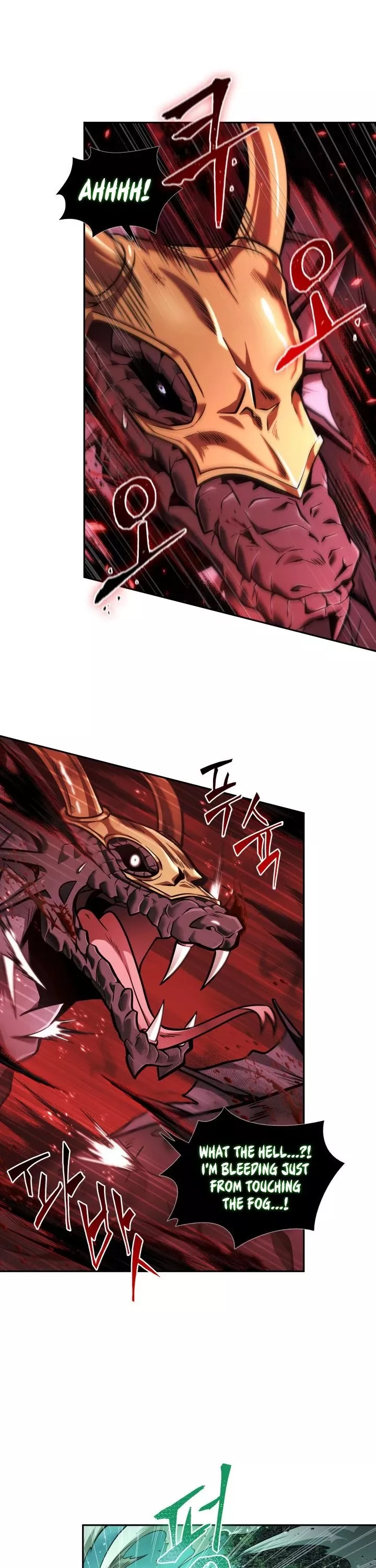 Tomb Raider King, chapter 329, image 14