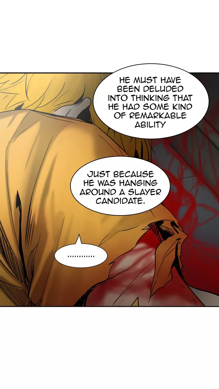 Tower of God, chapter 306, image 95