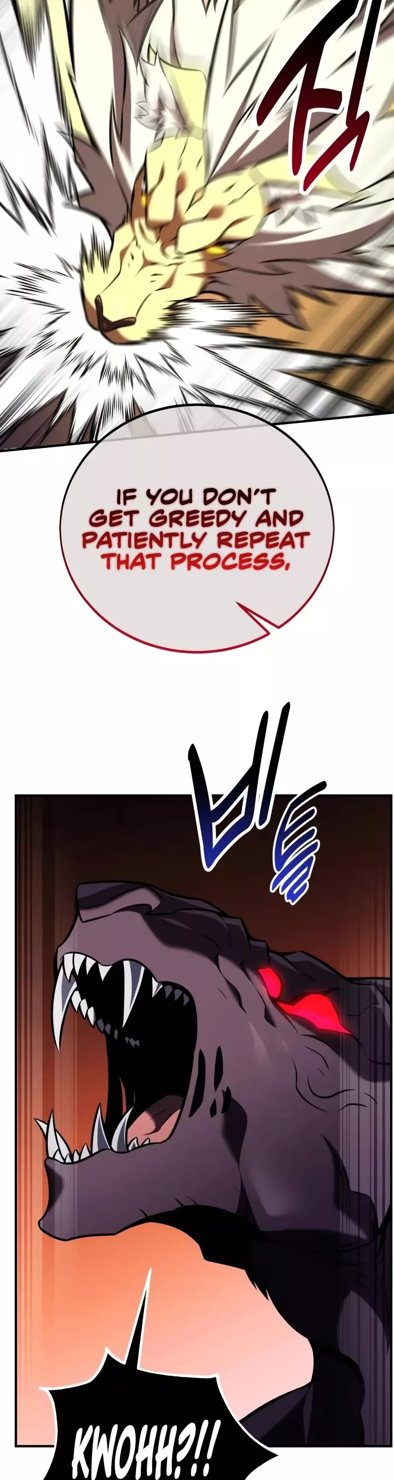 I Killed the Main Player, chapter 80, image 33
