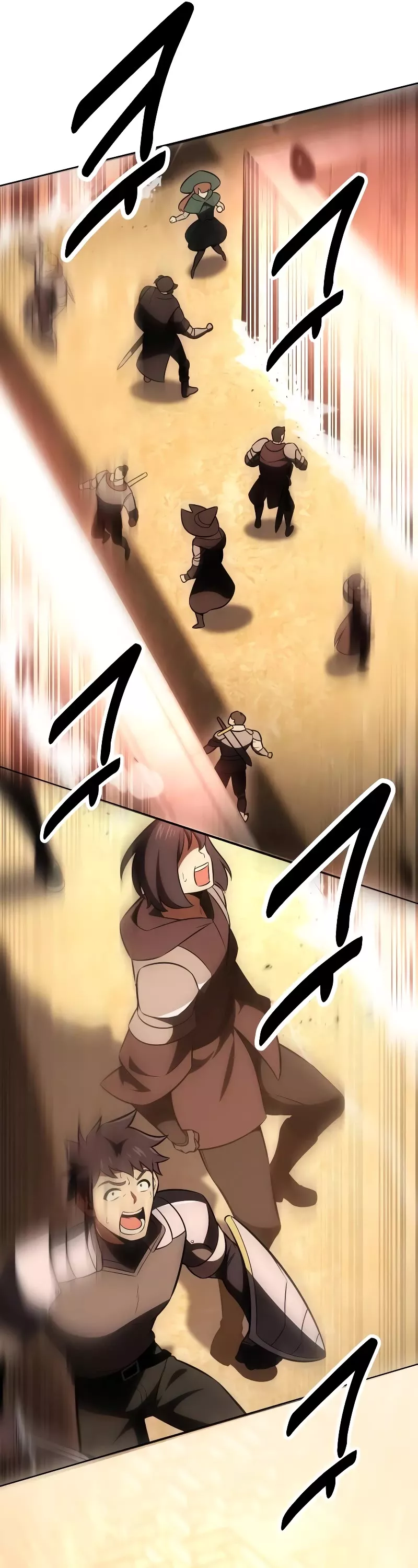 I Killed the Main Player, chapter 40, image 77