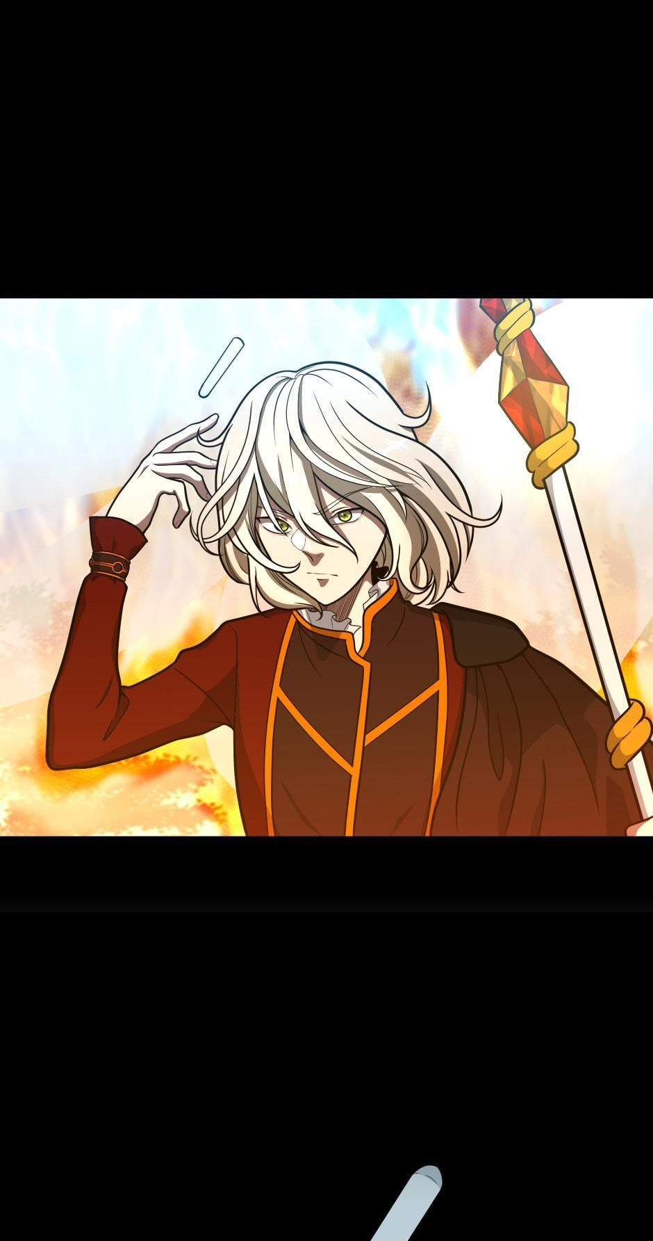 The Beginning After the End, chapter 64, image 33