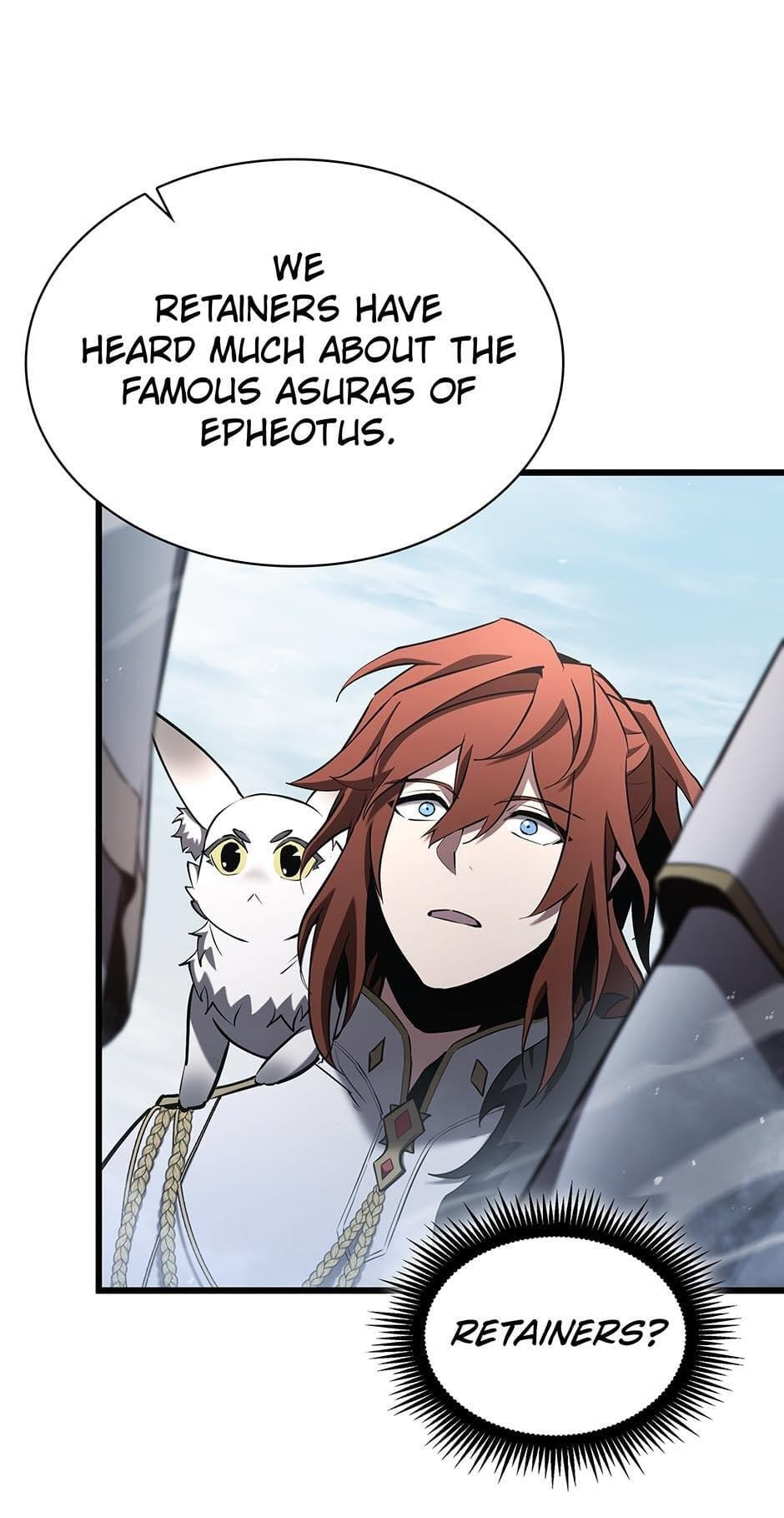 The Beginning After the End, chapter 177, image 63