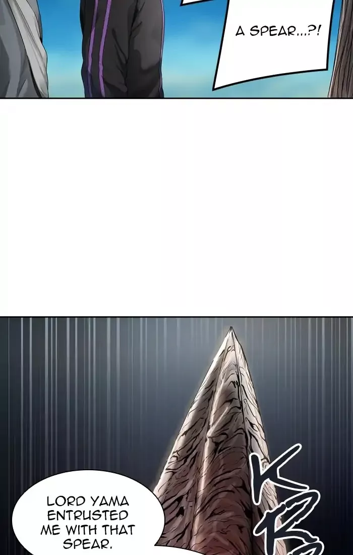 Tower of God, chapter 438, image 59