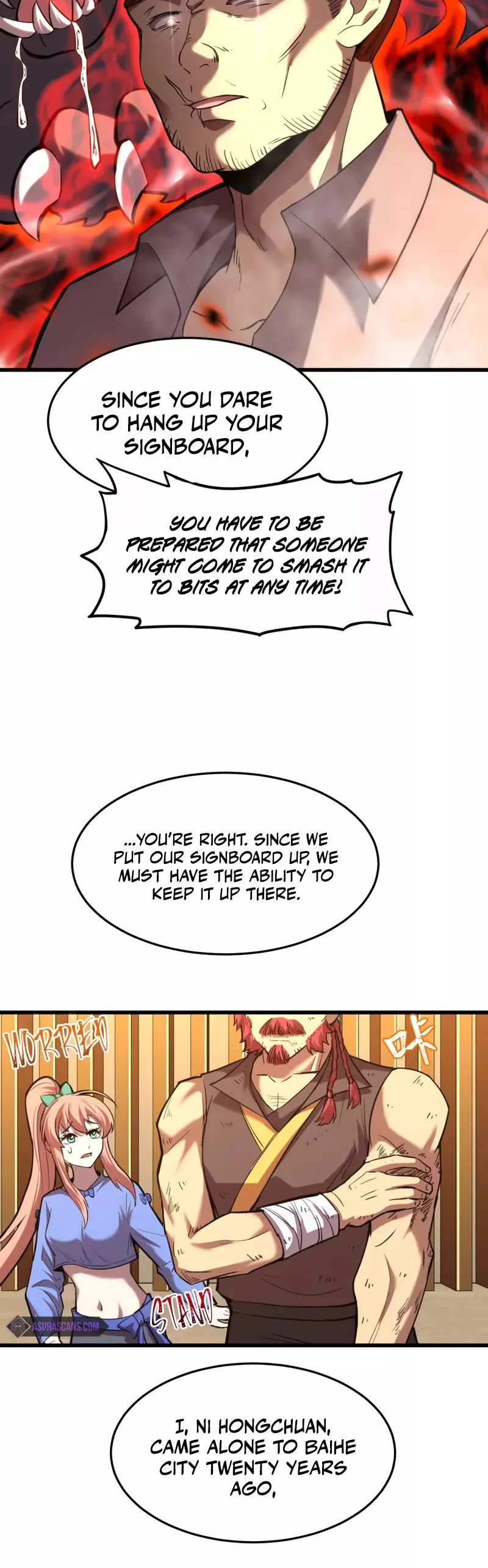 Logging 10,000 Years into the Future, chapter 28, image 6