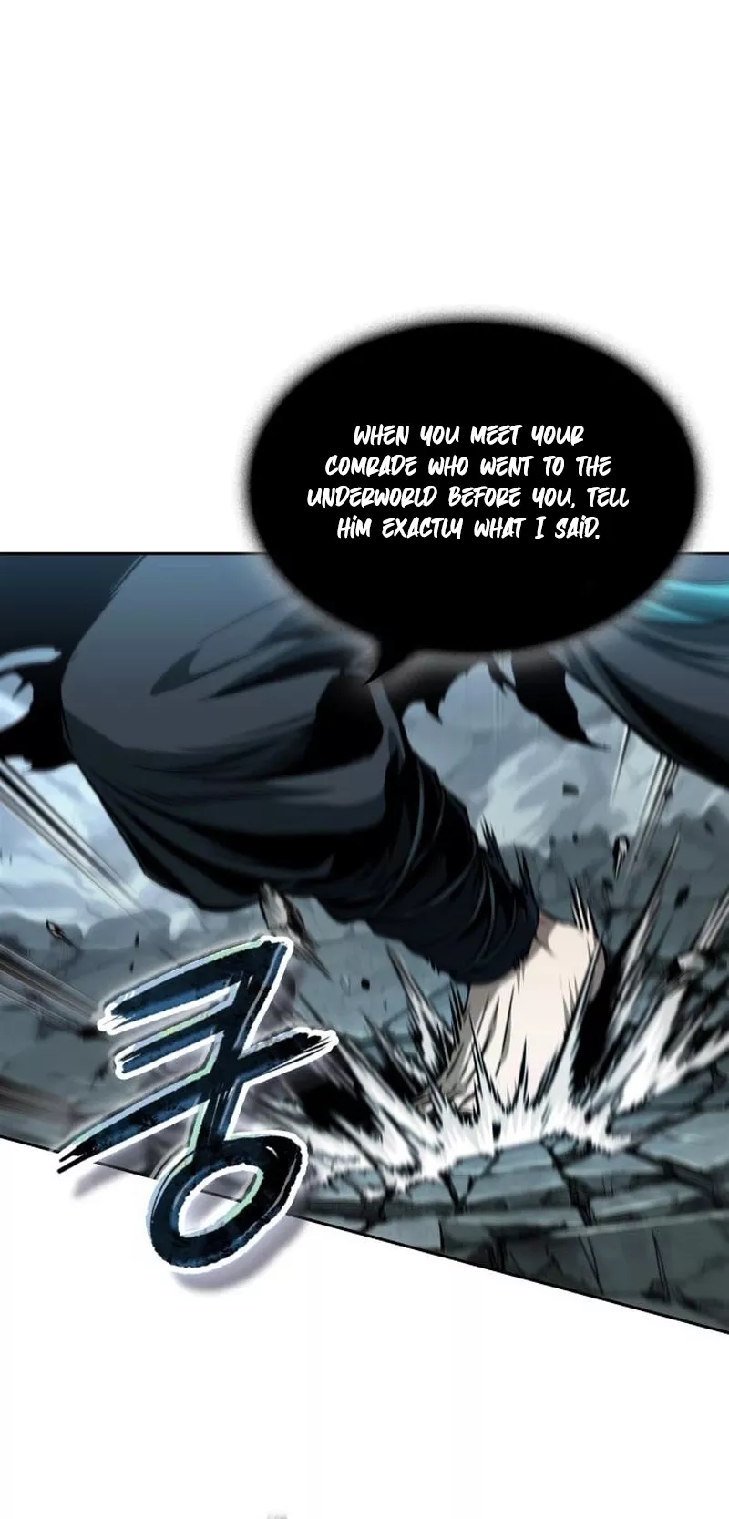 Nano Machine, chapter 294, image 32