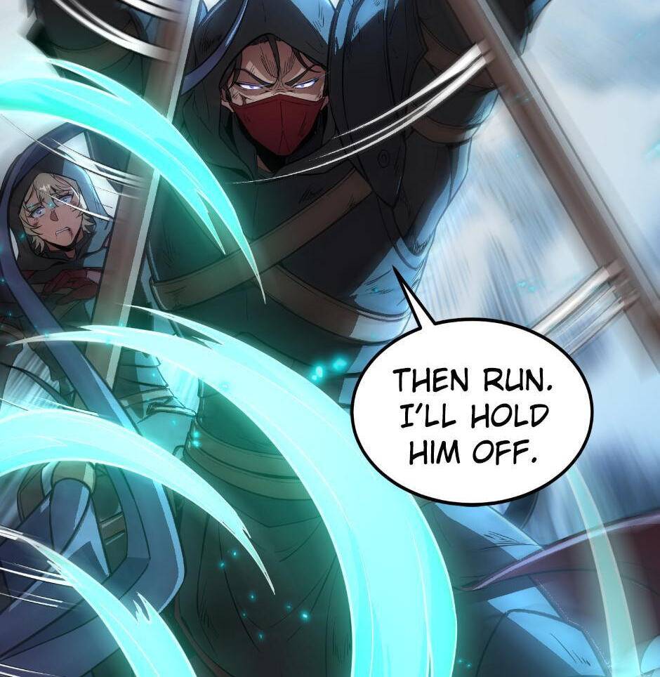 The Beginning After the End, chapter 241, image 61