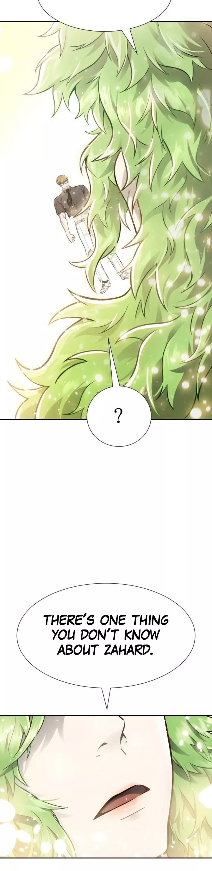 Tower of God, chapter 650, image 45