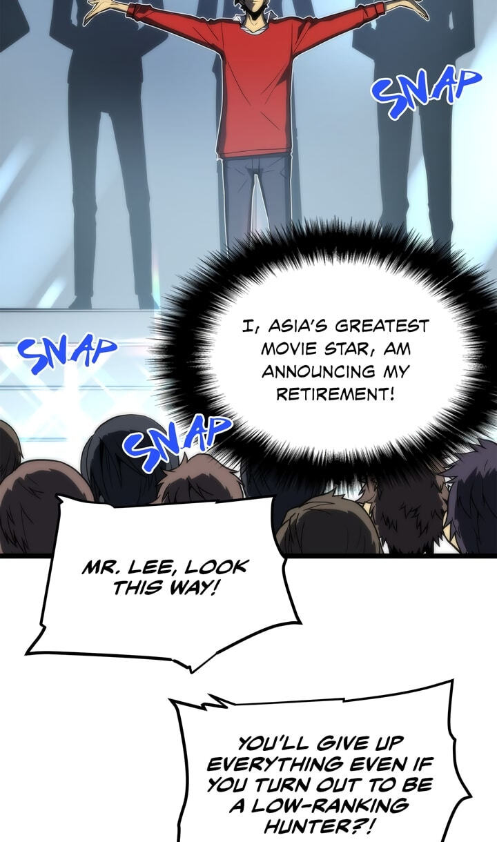 Solo Leveling, chapter 78, page 10