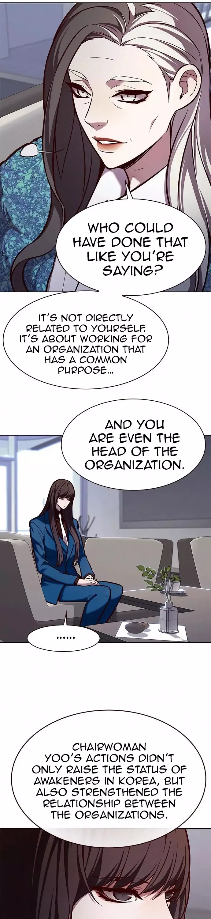 Eleceed, chapter 187, image 27