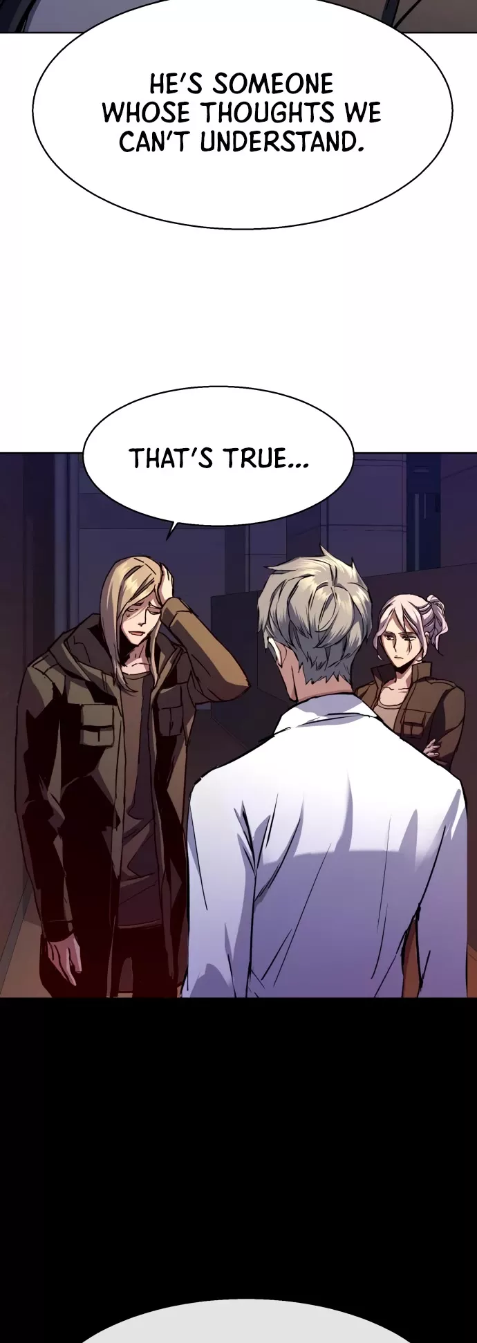 Teenage Mercenary, chapter 140, image 59