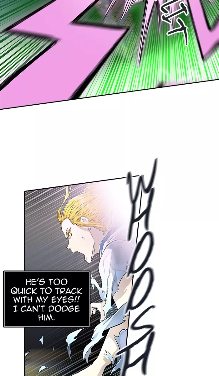 Tower of God, chapter 488, image 155