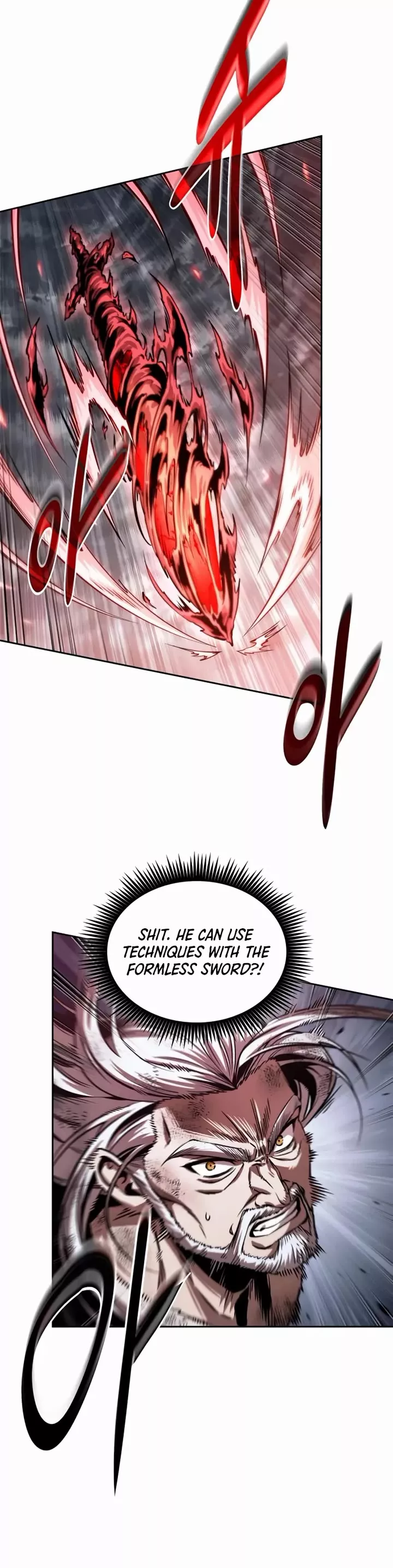 Nano Machine, chapter 299, image 33