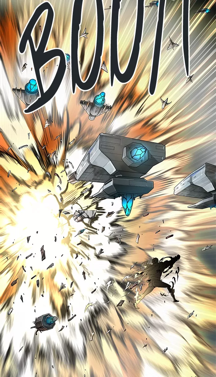 Tower of God, chapter 482, image 95
