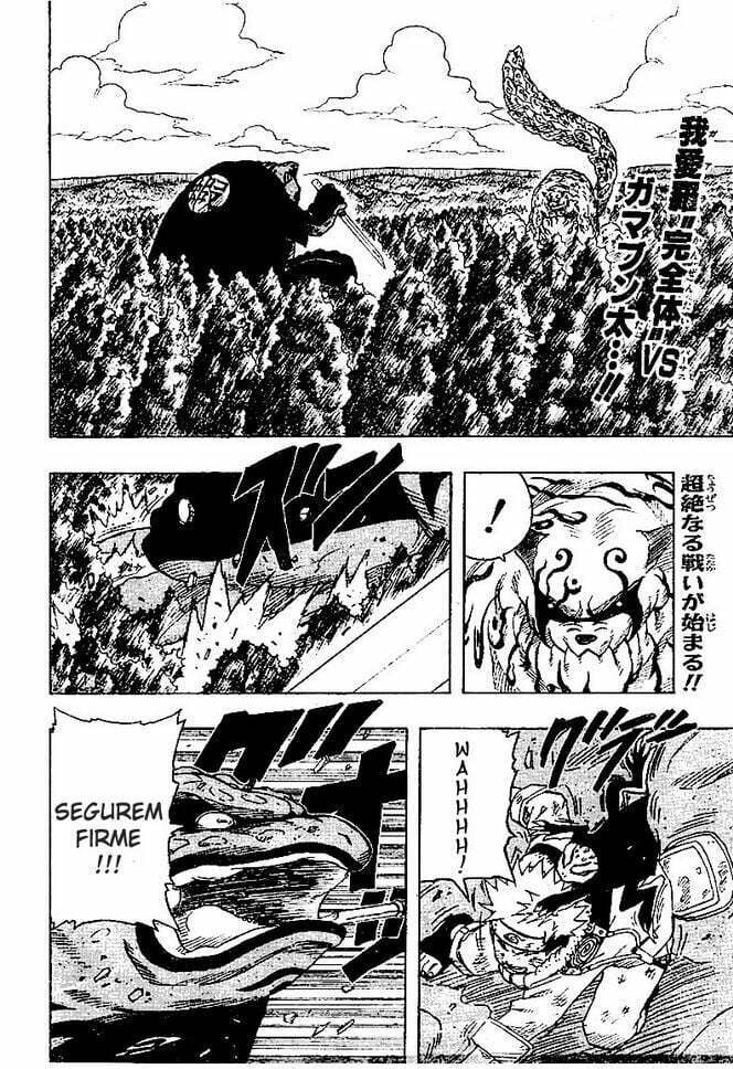 Naruto, chapter 135, image 2