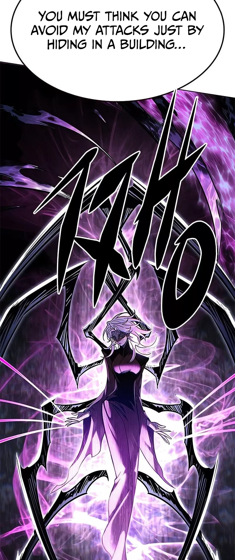 Eleceed, chapter 380, image 38