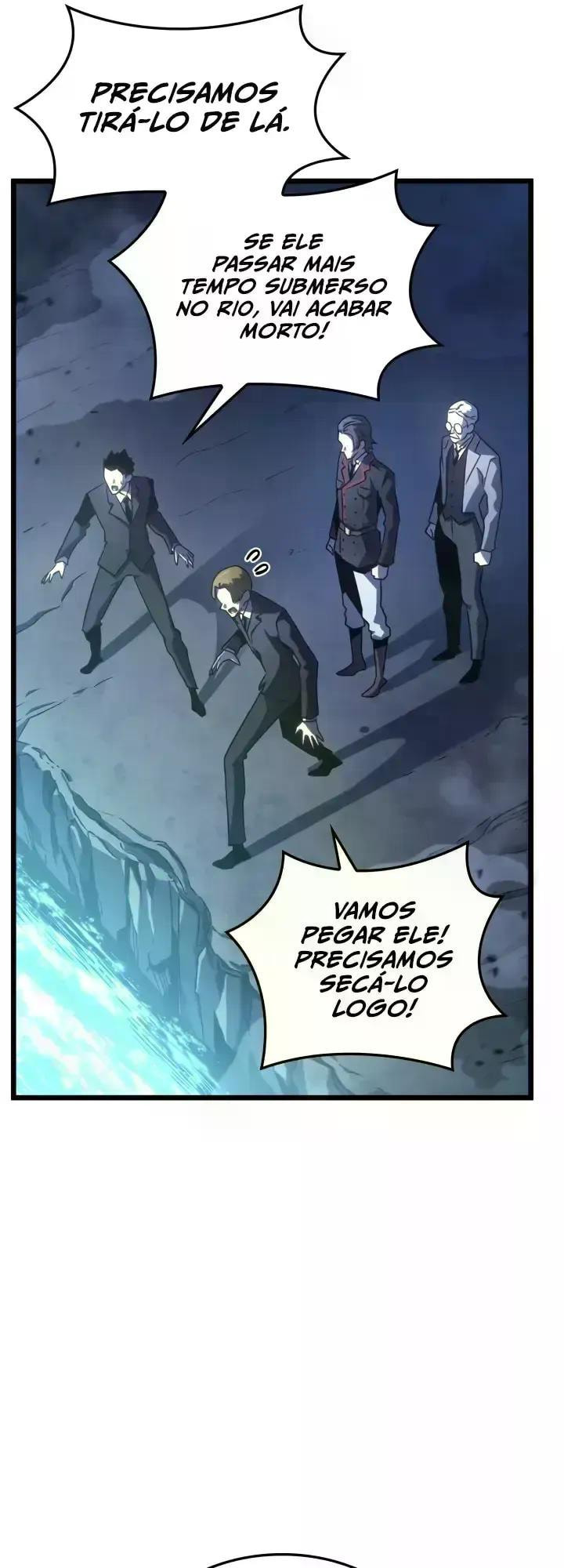 Revenge of the Baskerville Bloodhound, chapter 0, image 42