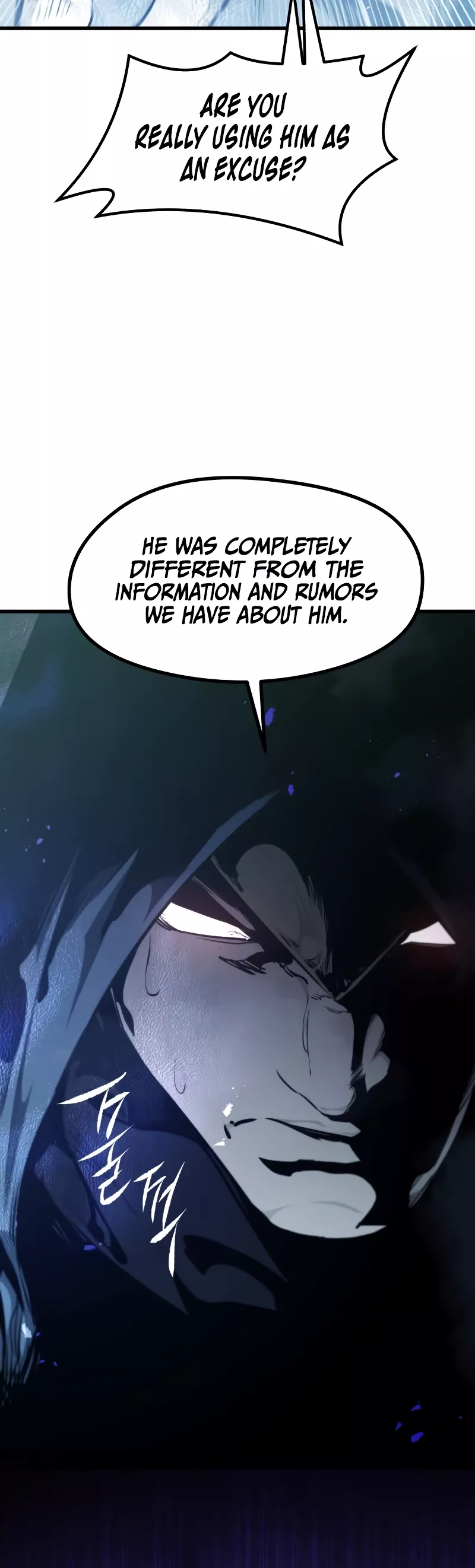 The Regressed Mercenary Has a Plan, chapter 6, image 4